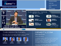 Demstv.com